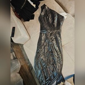 Ted Baker Cocktail Formal Dress